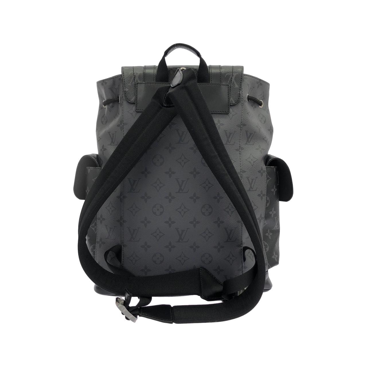 LOUIS VUITTON Christopher M46331 背包 Monogram 2