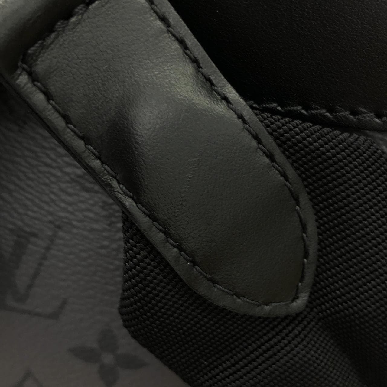 LOUIS VUITTON Christopher M46331 背包 Monogram 4