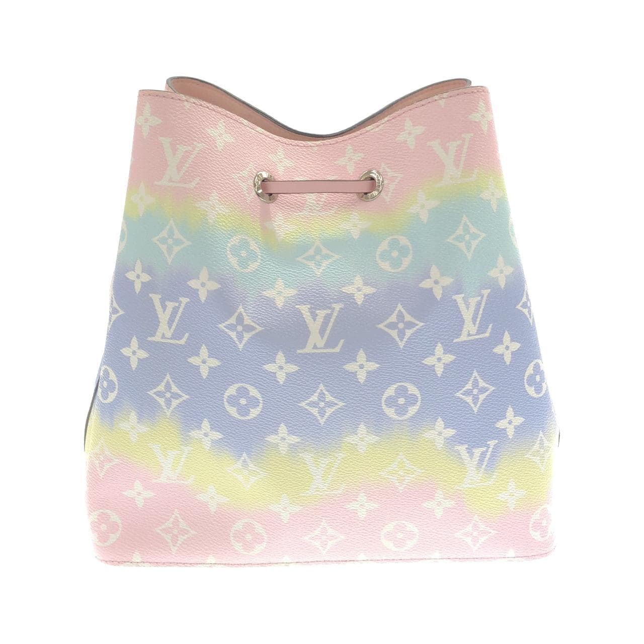LOUIS VUITTON M45124 肩背包 帆布 2