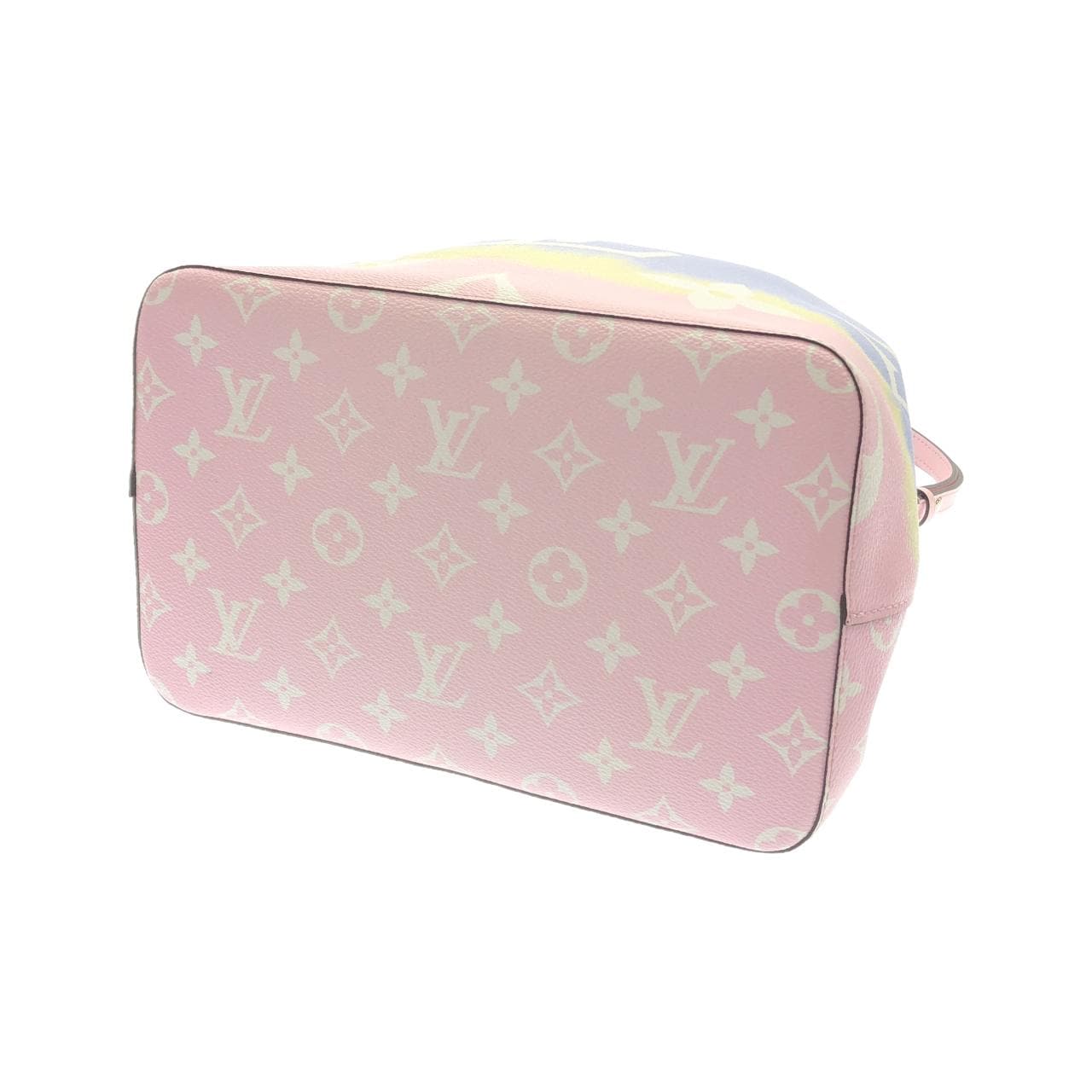 LOUIS VUITTON M45124 肩背包 帆布 3