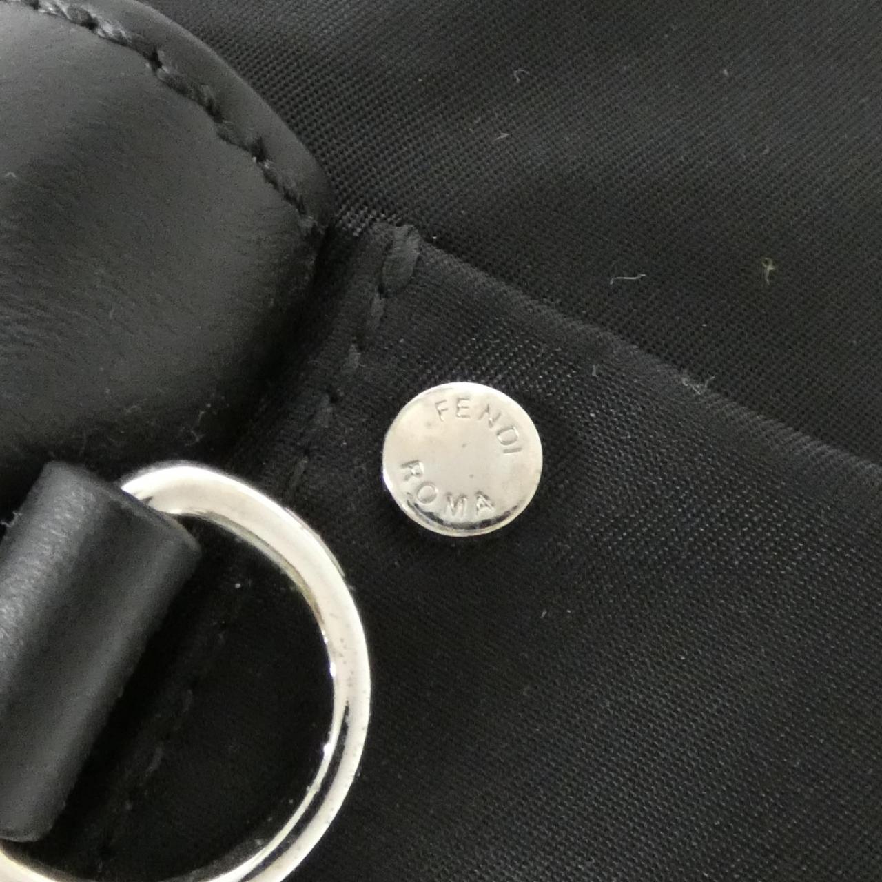 FENDI 7VZ035 6OD 背包 尼龍 5