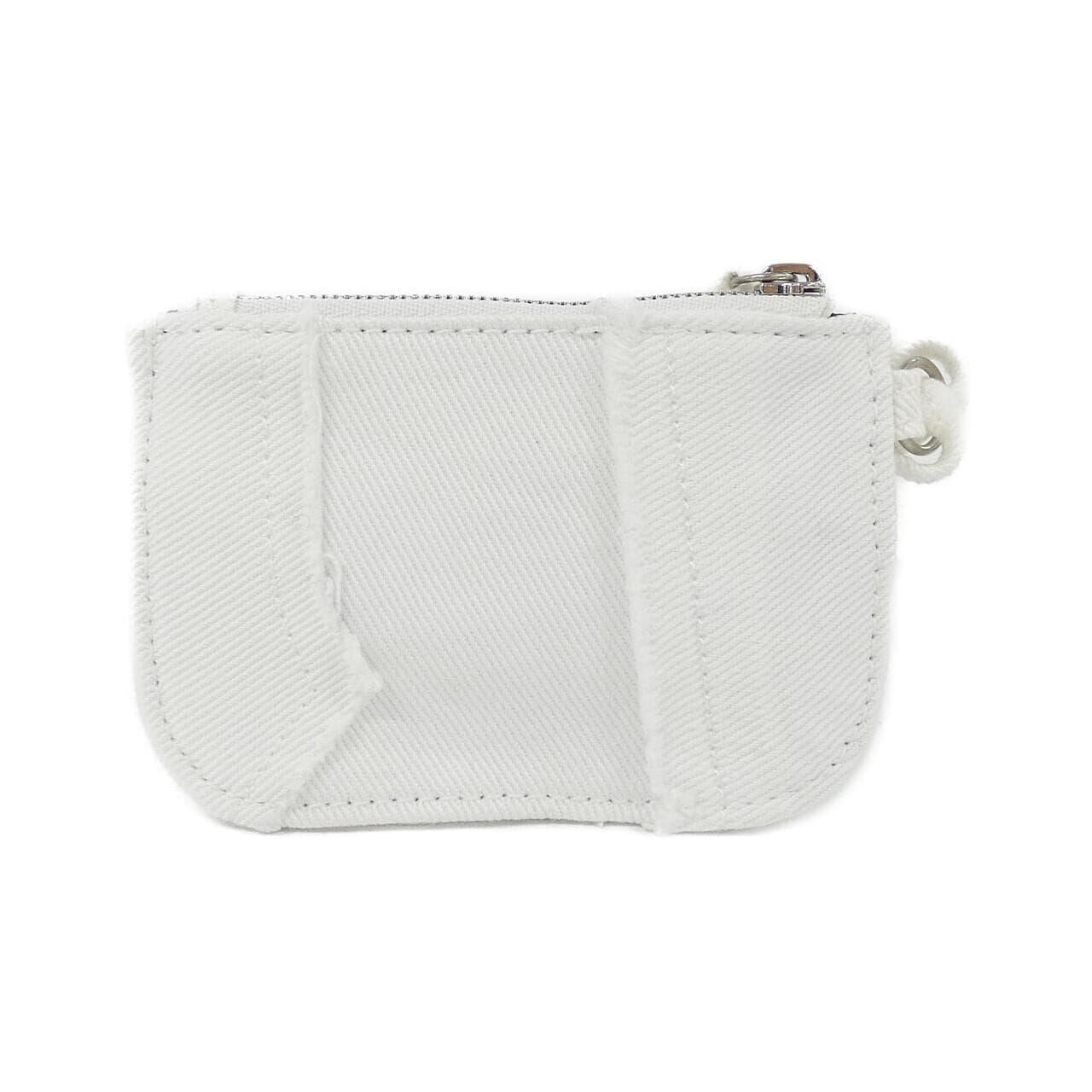 BALENCIAGA Le Cagole 776769 2AAFR 散紙包 牛仔布 2