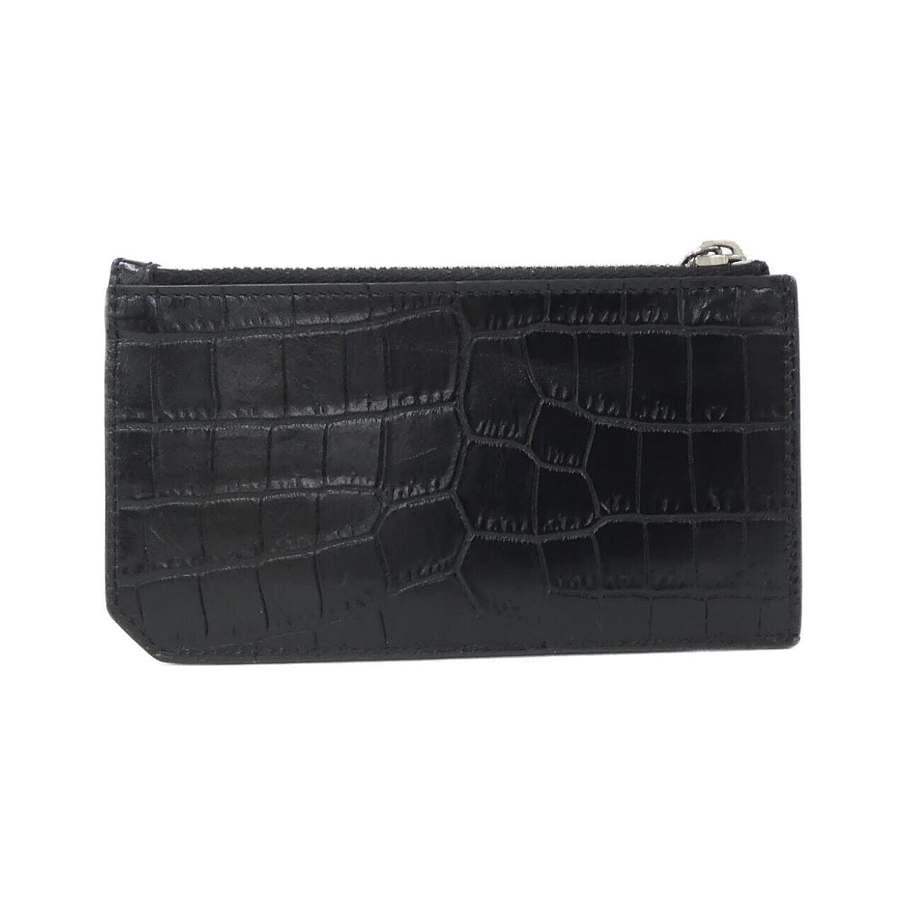 SAINT LAURENT 609362 DZE0E Coin Case 2