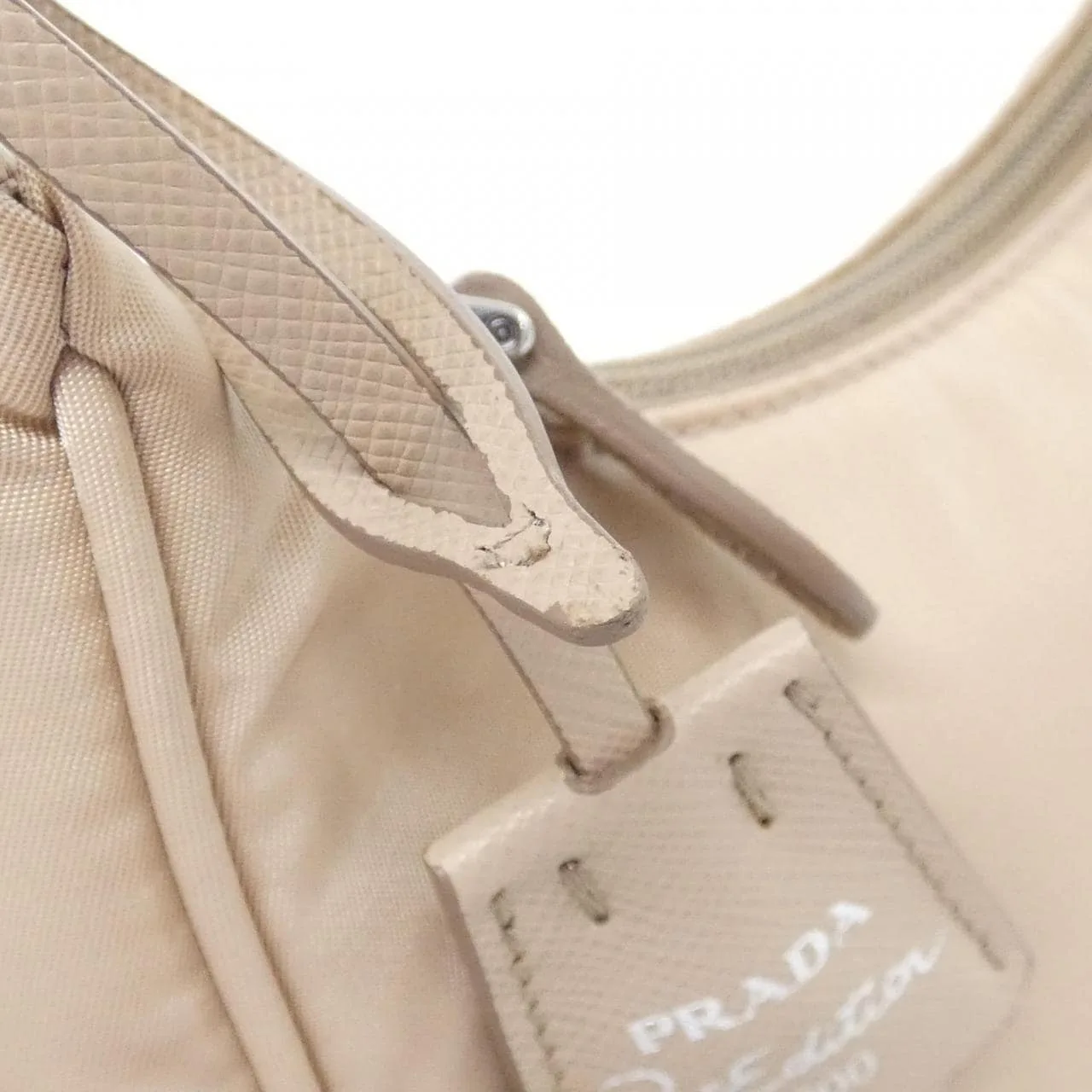 PRADA 1NE515 Shoulder 4