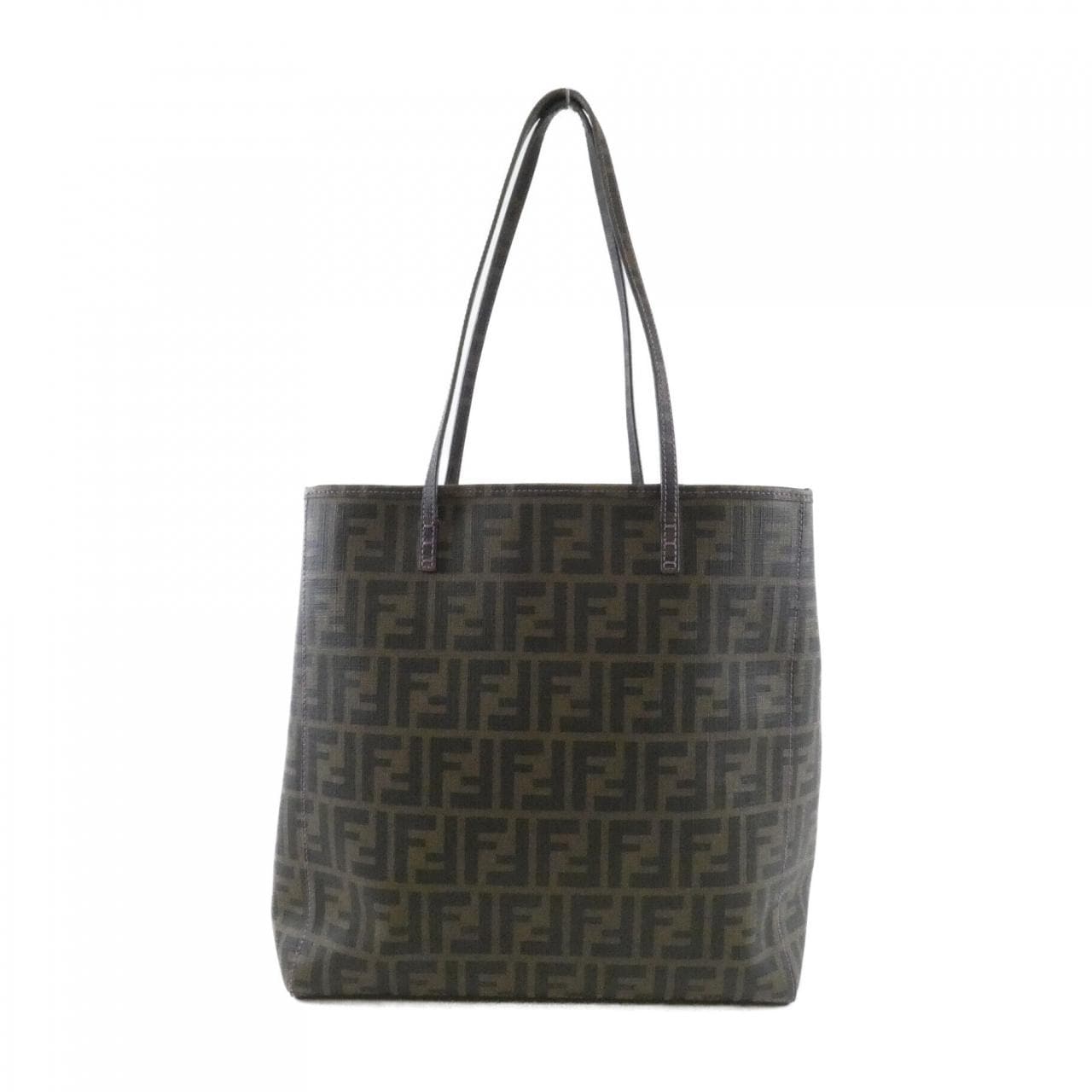 FENDI Sunshine Shopper 8BH211 UZD 手提包 帆布