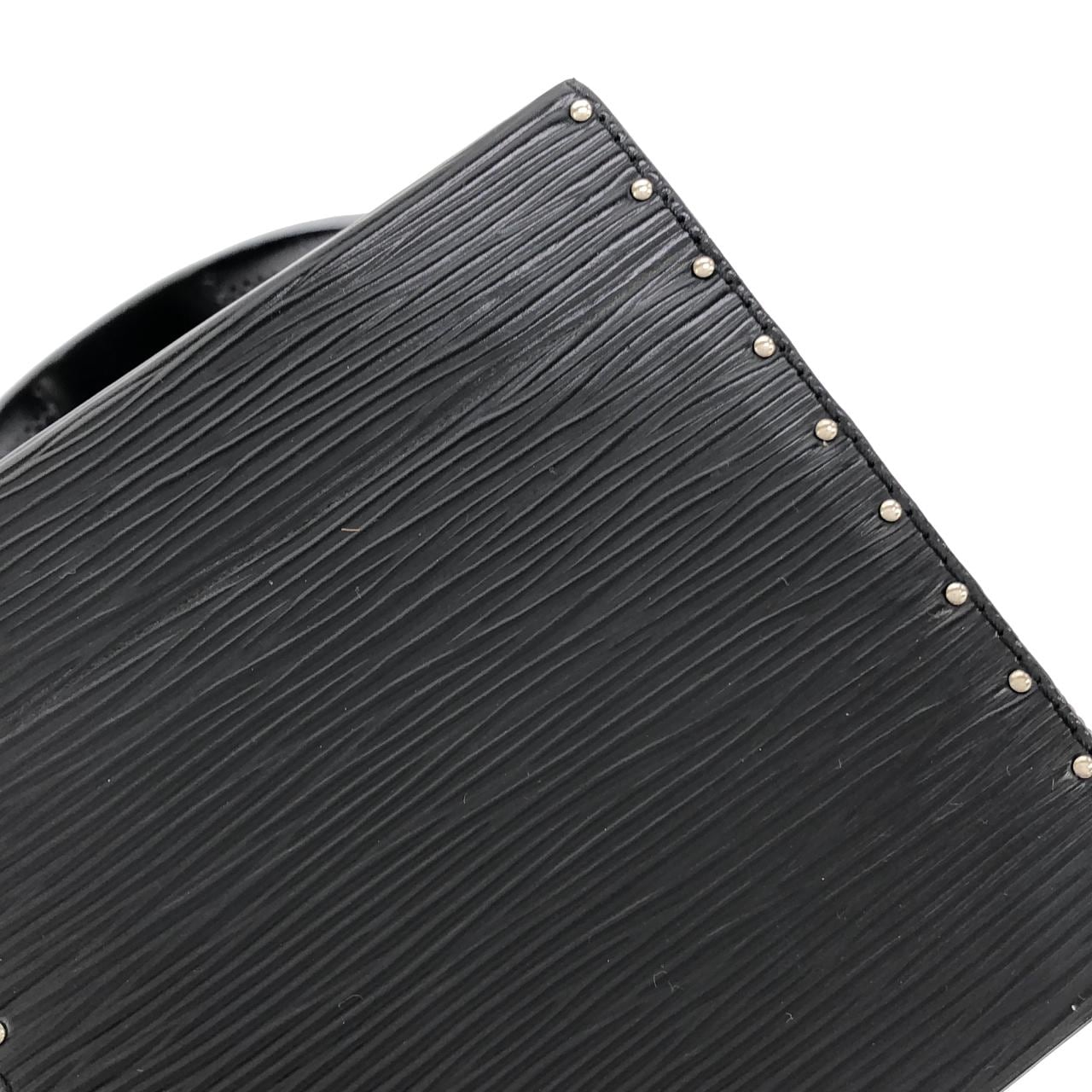 LOUIS VUITTON M52703 手提包 Epi 5