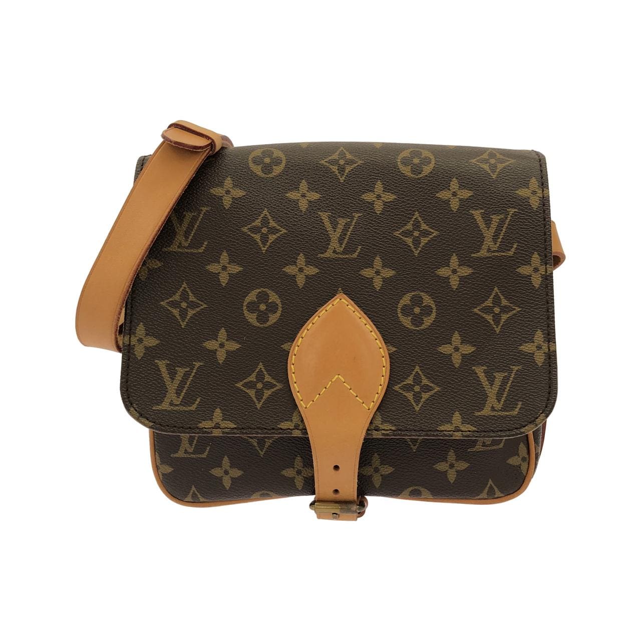 LOUIS VUITTON M51253 肩背包 Monogram