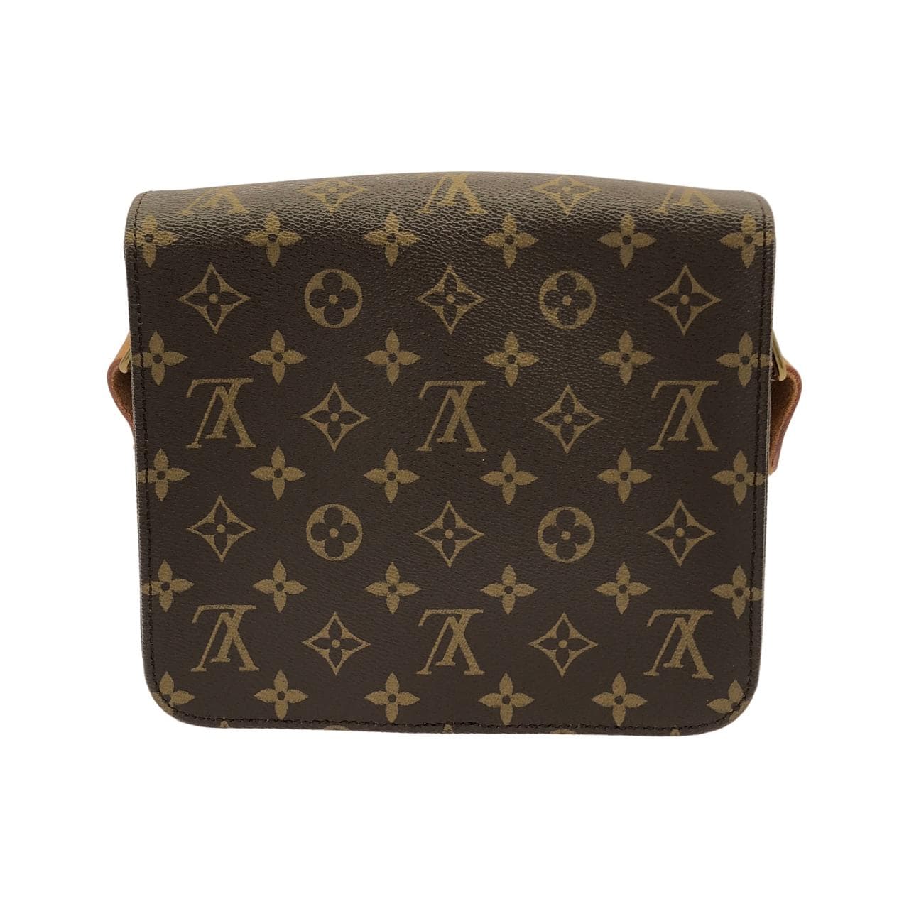 LOUIS VUITTON M51253 肩背包 Monogram 2