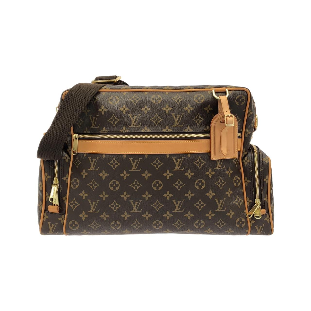 LOUIS VUITTON M92967 肩背包 Monogram