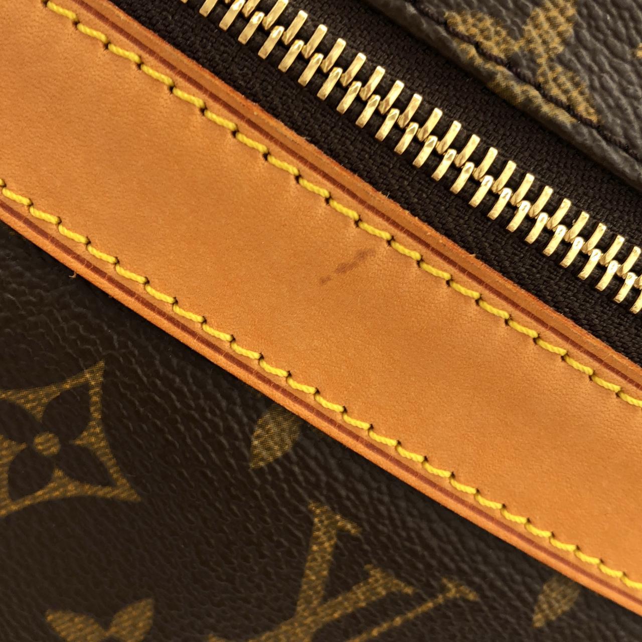 LOUIS VUITTON M92967 肩背包 Monogram 4
