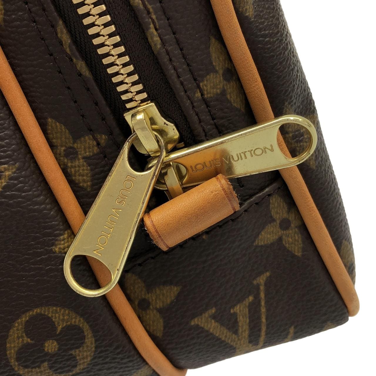 LOUIS VUITTON M92967 肩背包 Monogram 5