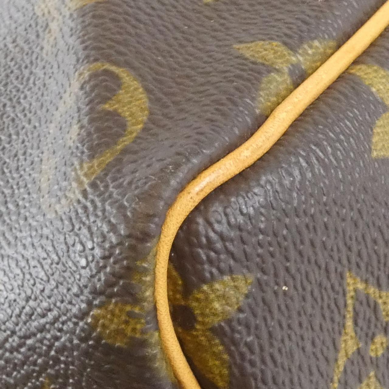 LOUIS VUITTON Keepall M41426 Boston Monogram 2