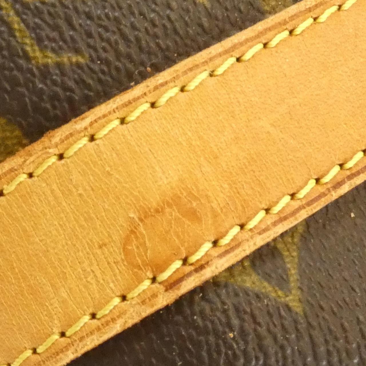 LOUIS VUITTON Keepall M41426 Boston Monogram 3