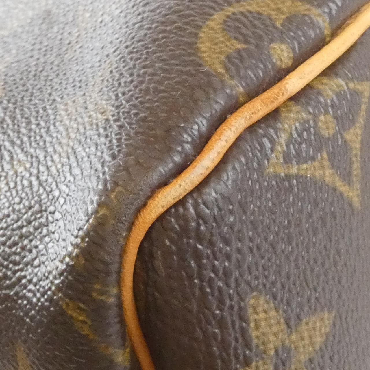 LOUIS VUITTON Keepall M41414 Boston Monogram 2