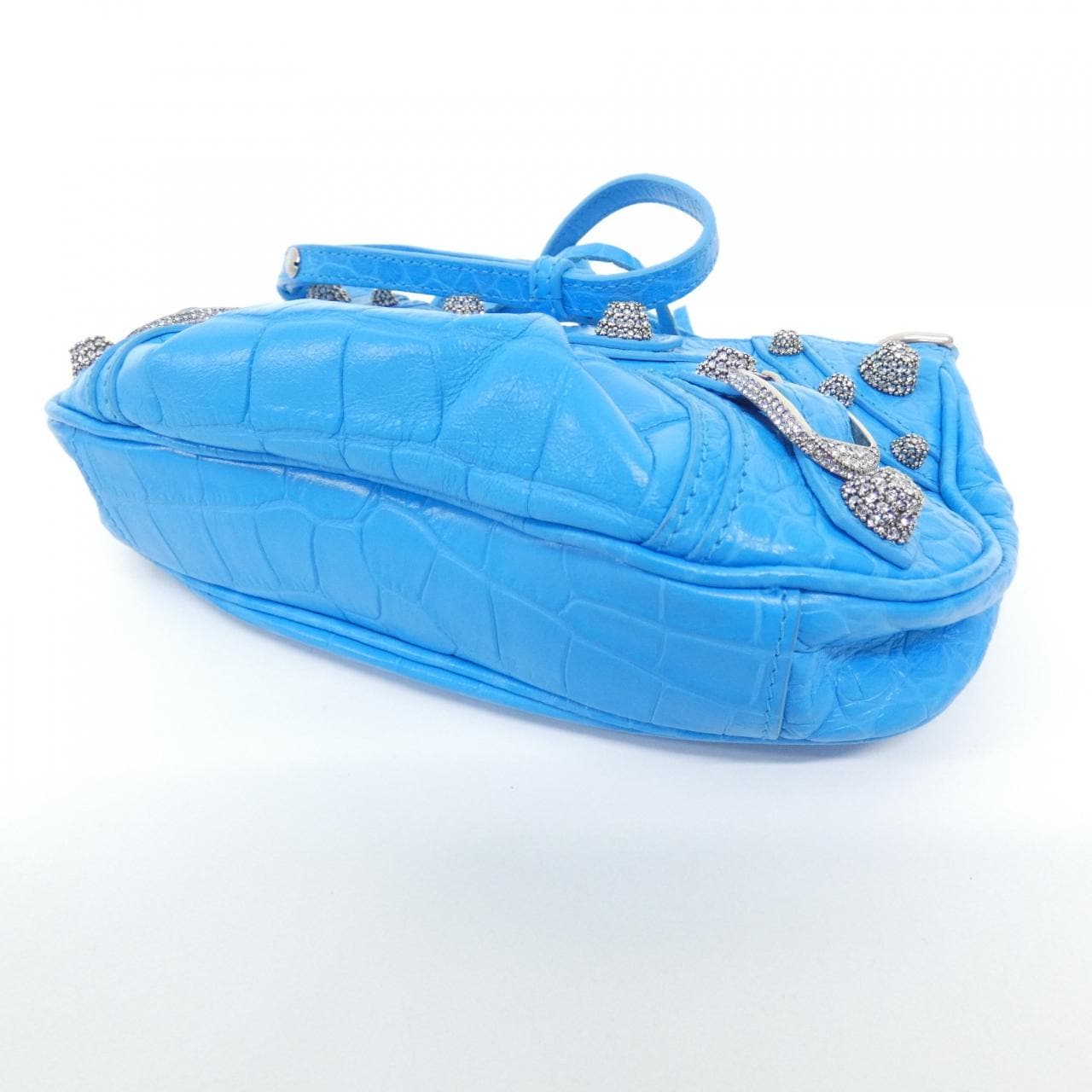 BALENCIAGA Le Cagole 695814 23EJY 肩背包 皮革 3