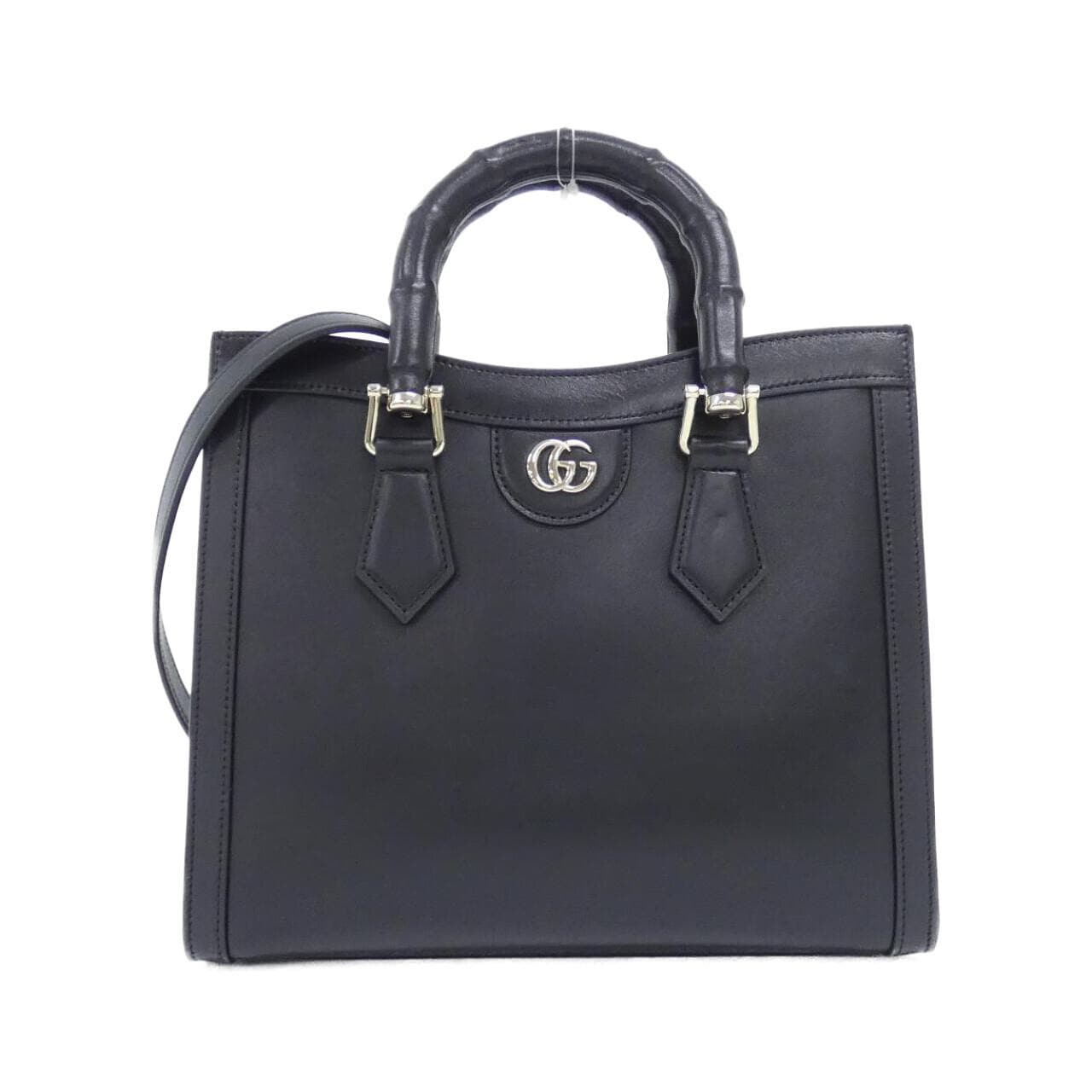 GUCCI 832982 AAEDB 手提包 皮革