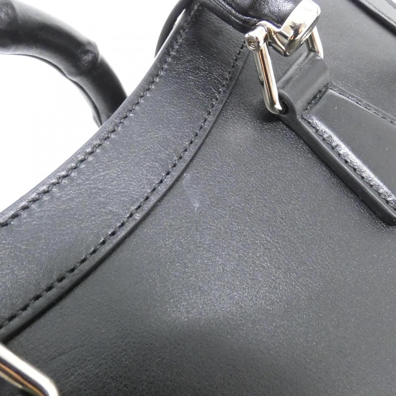 GUCCI 832982 AAEDB 手提包 皮革 5