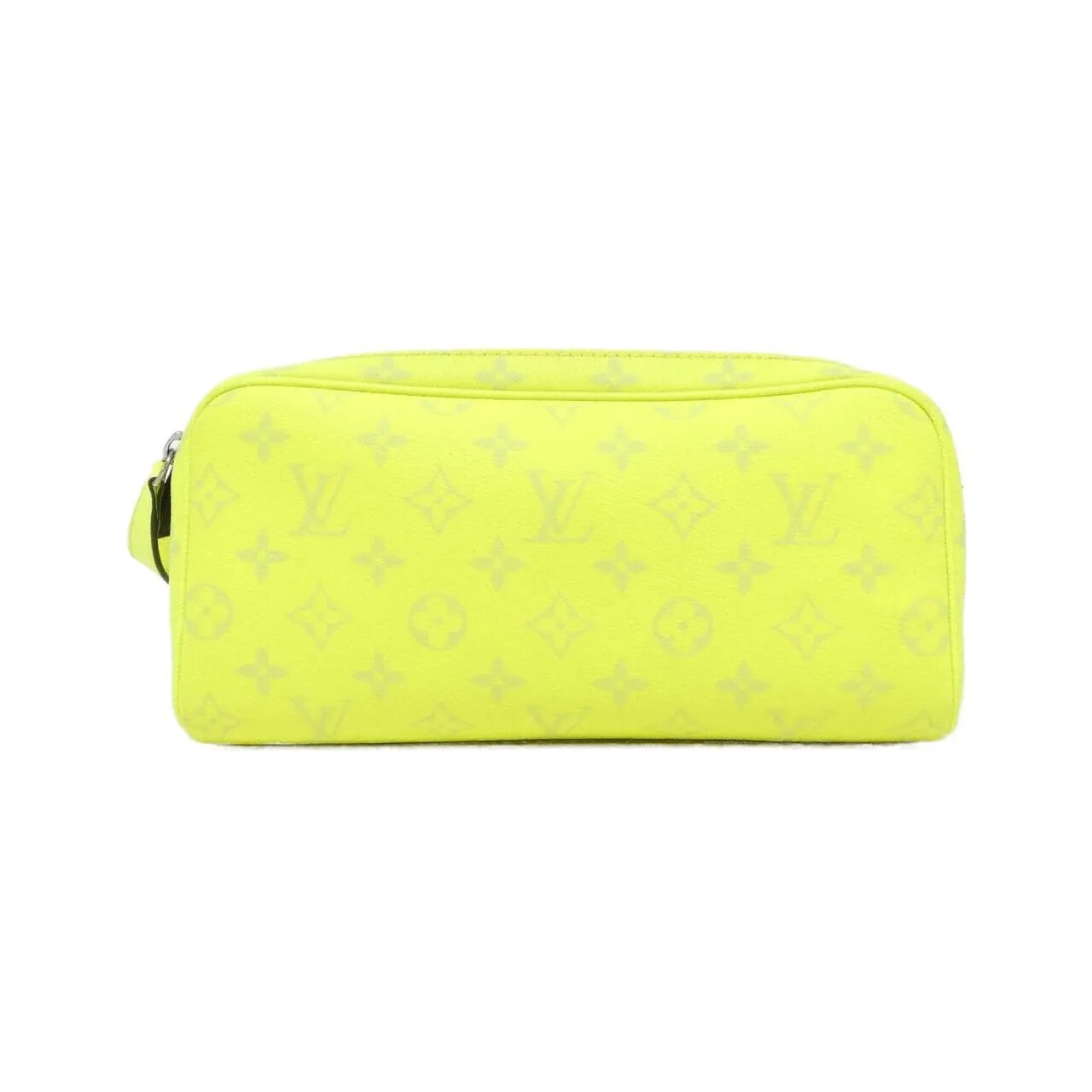 LOUIS VUITTON M10144 Pouch Canvas