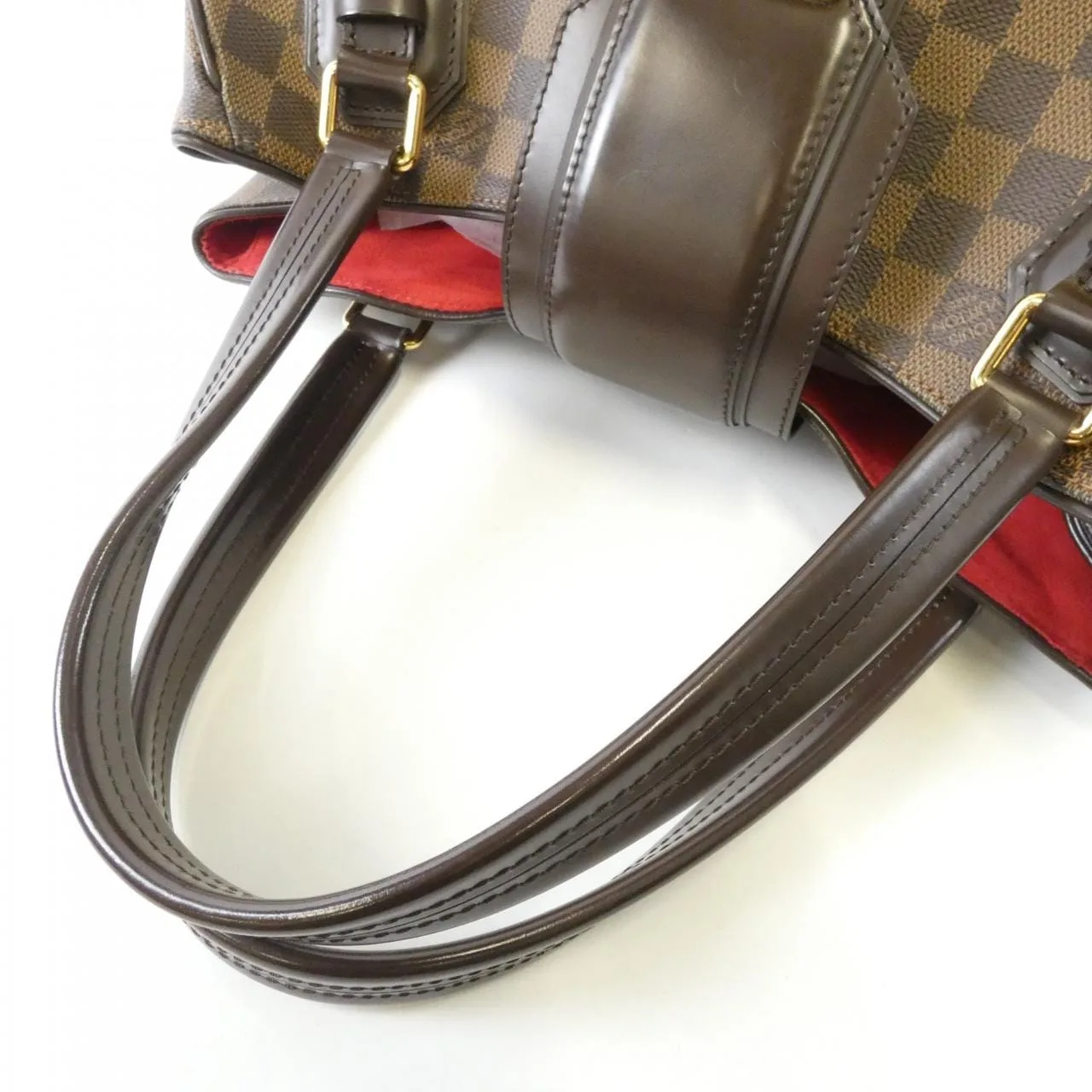 LOUIS VUITTON N48108 Handbag Damier