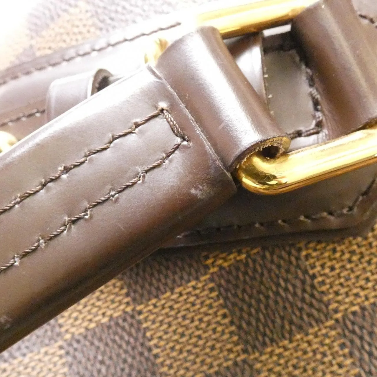 LOUIS VUITTON N48108 Handbag Damier