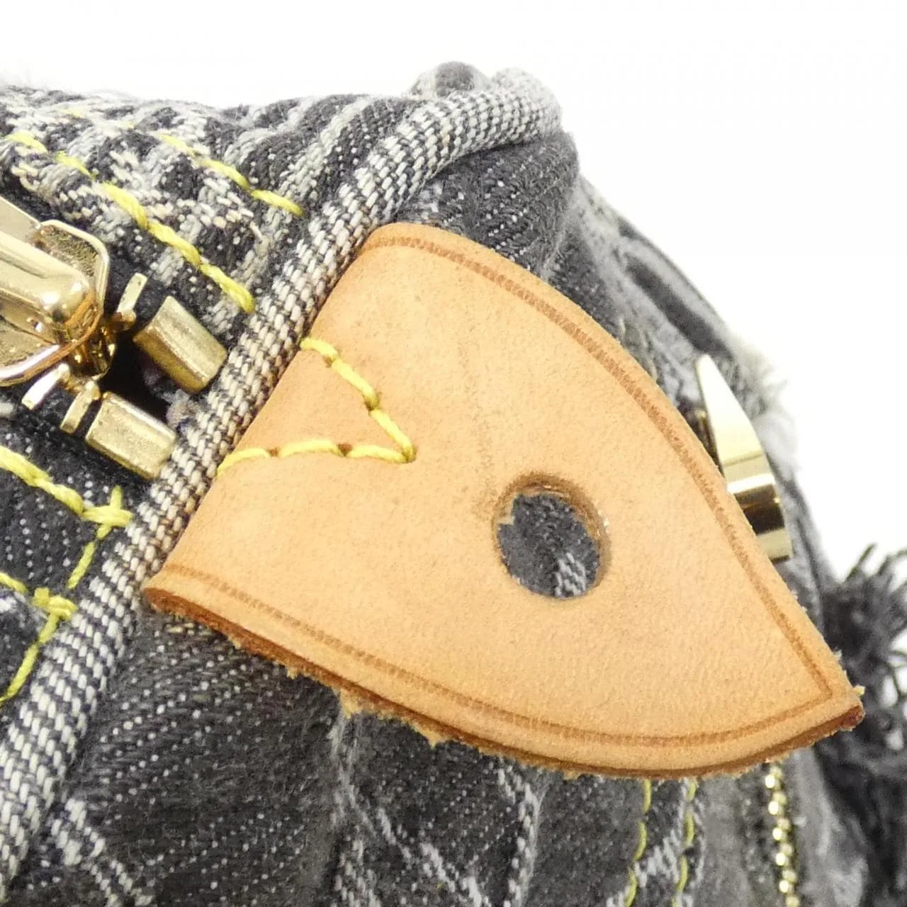 LOUIS VUITTON Speedy M95381 Boston Monogram