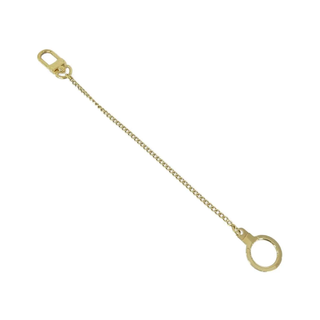 LOUIS VUITTON M58021 Key Case