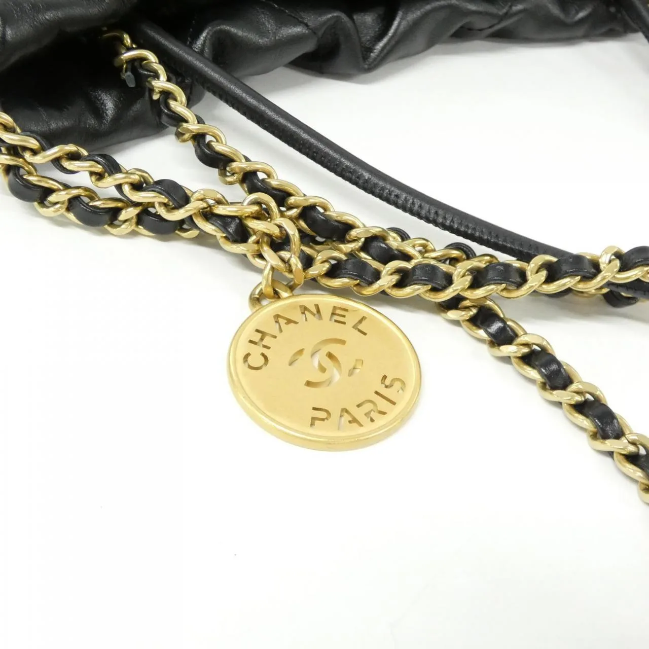 CHANEL Chanel 22 AS3980 Handbag 5