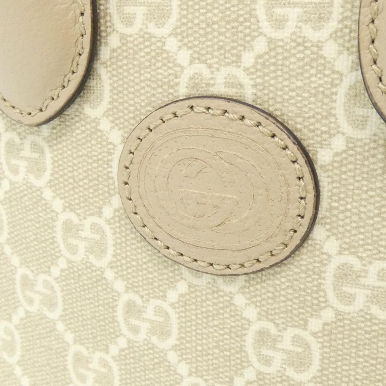 GUCCI 671623 UULBT 手提包 帆布 4
