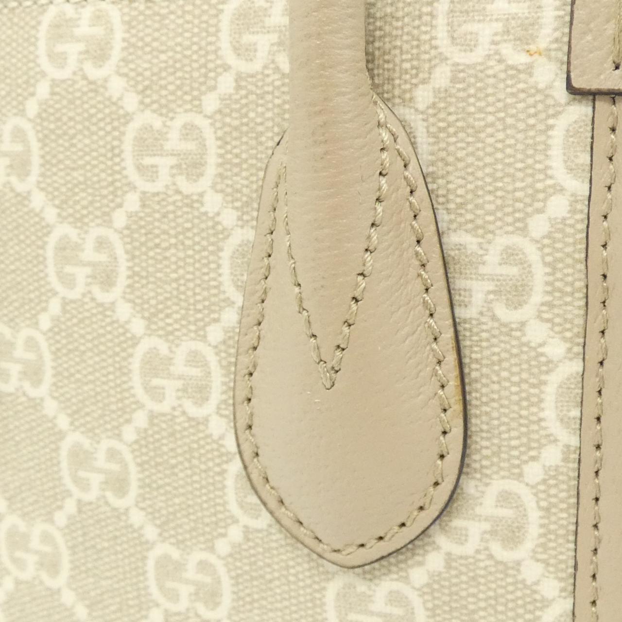 GUCCI 671623 UULBT 手提包 帆布 5