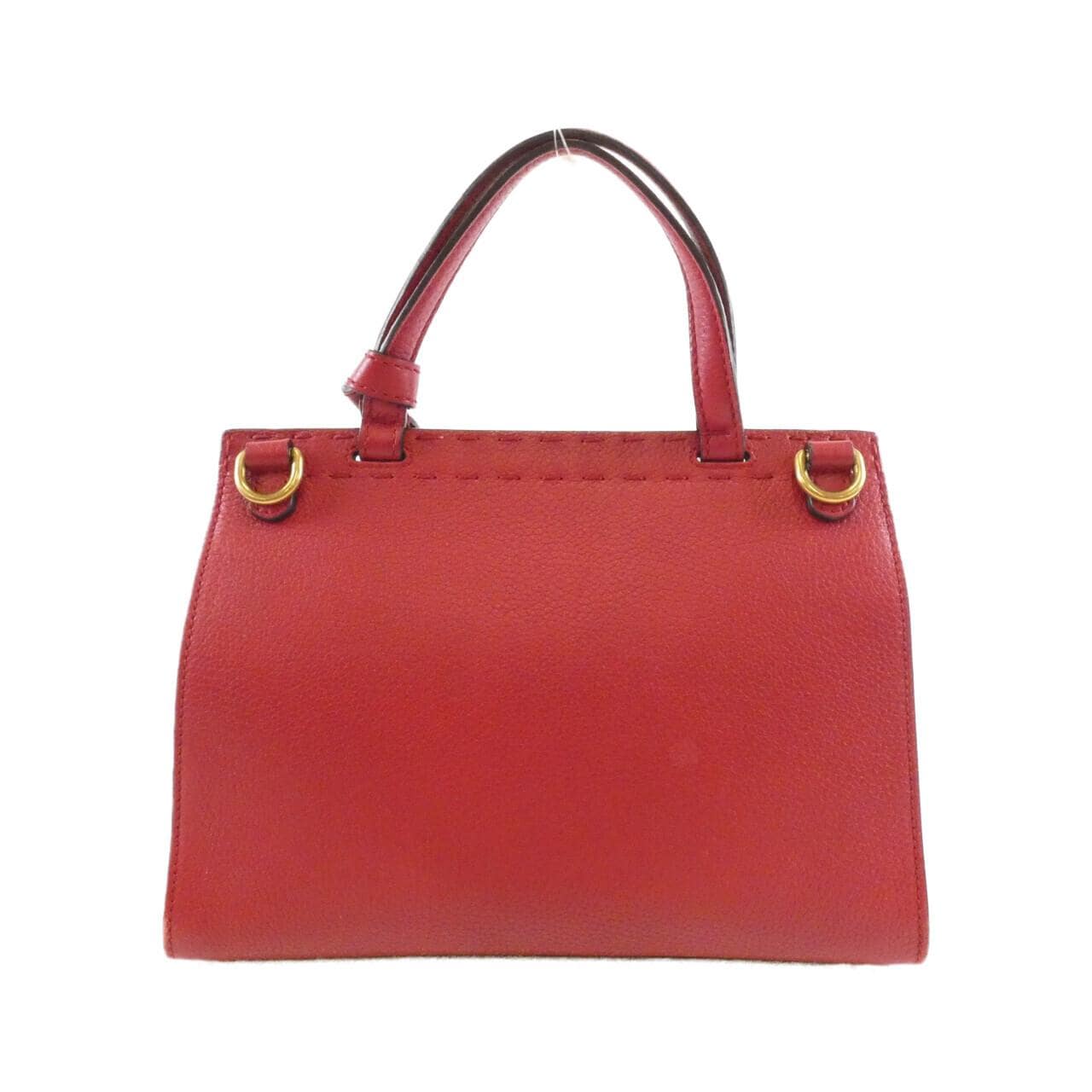 GUCCI 442622 A7M0T 手提包 皮革 2