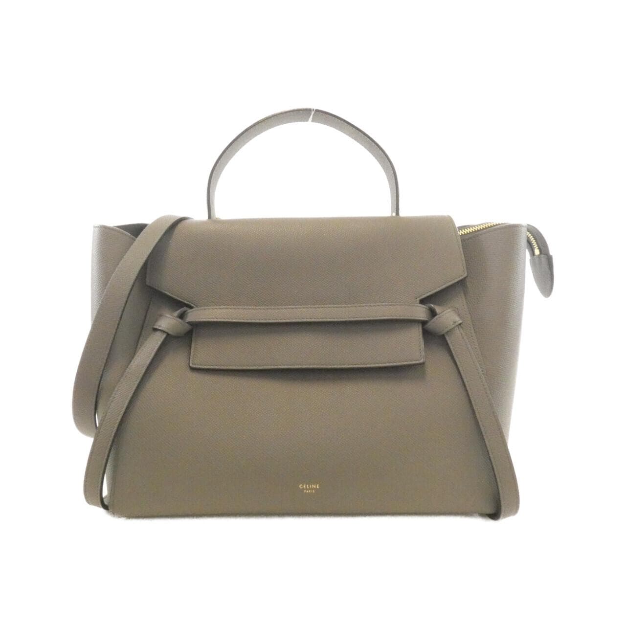 CELINE Cabas 176103ZVA Handbag