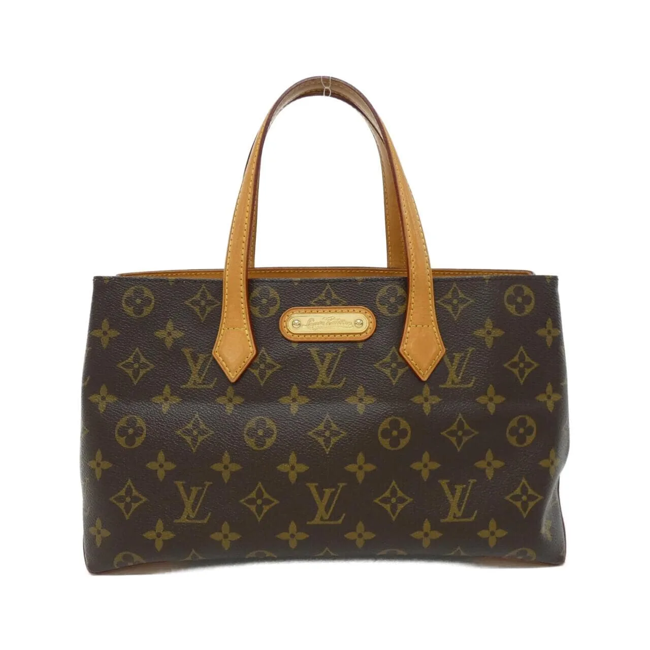 LOUIS VUITTON M40595 Handbag Monogram