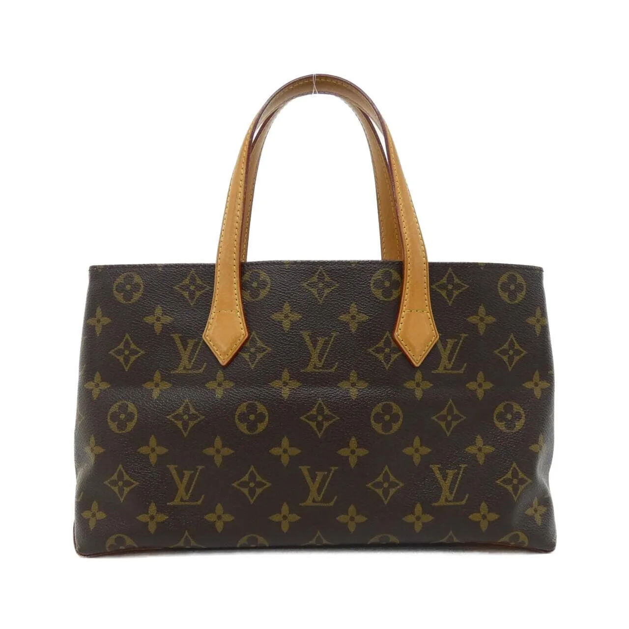 LOUIS VUITTON M40595 Handbag Monogram