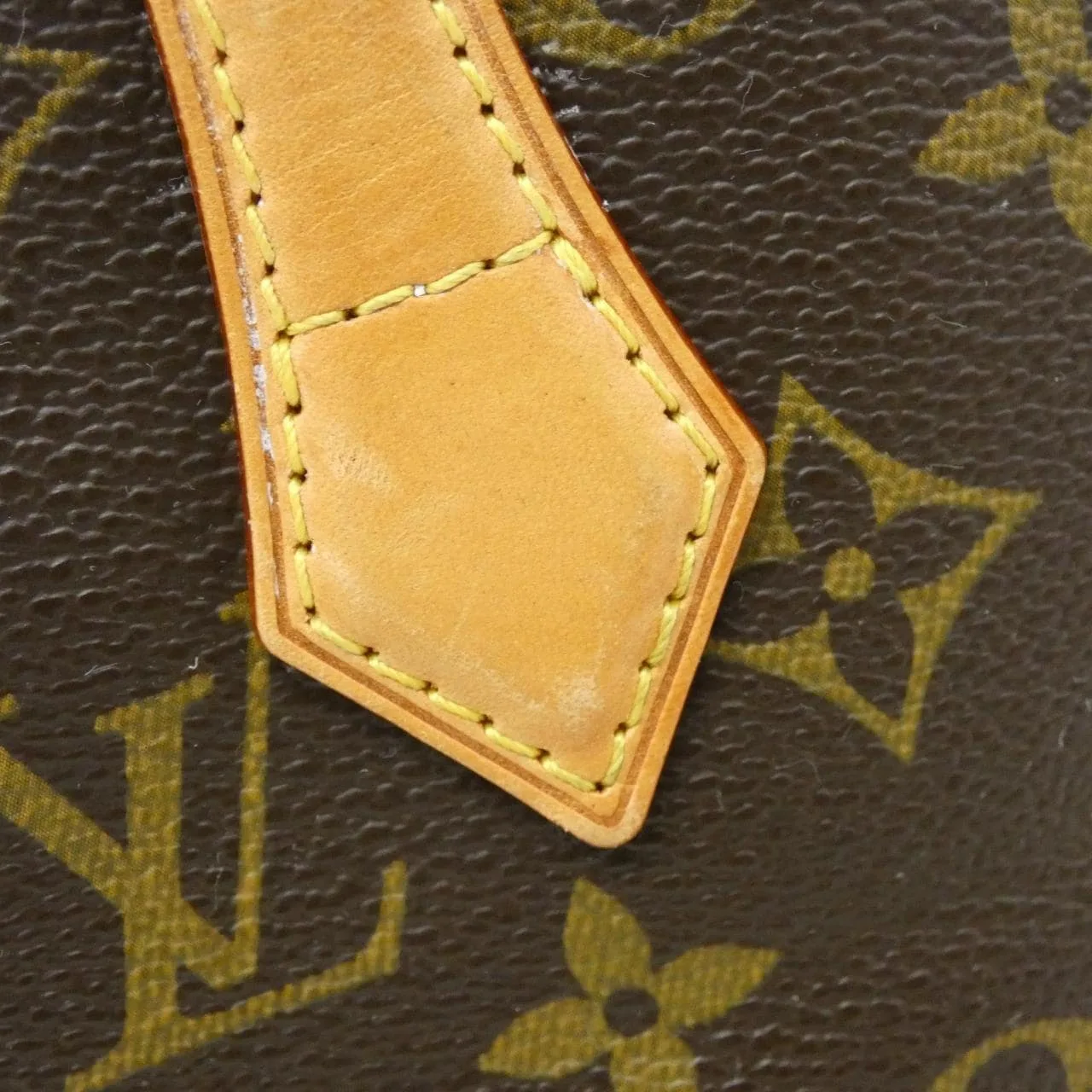 LOUIS VUITTON M40595 Handbag Monogram