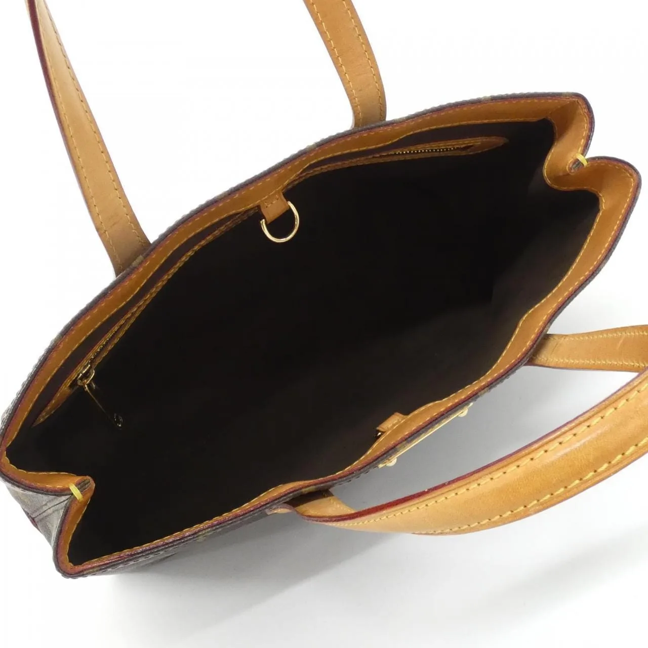LOUIS VUITTON M40595 Handbag Monogram