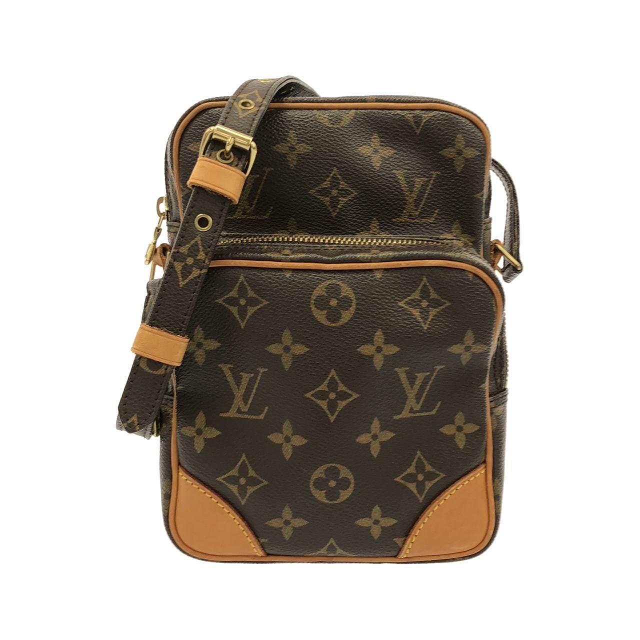 LOUIS VUITTON M45236 肩背包 Monogram