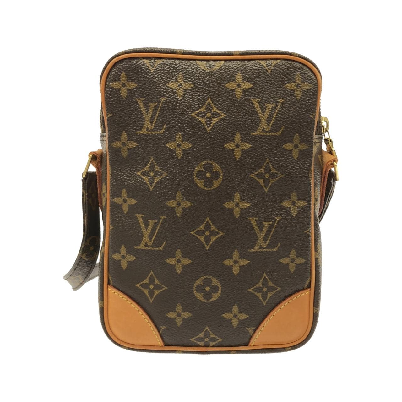 LOUIS VUITTON M45236 肩背包 Monogram 2