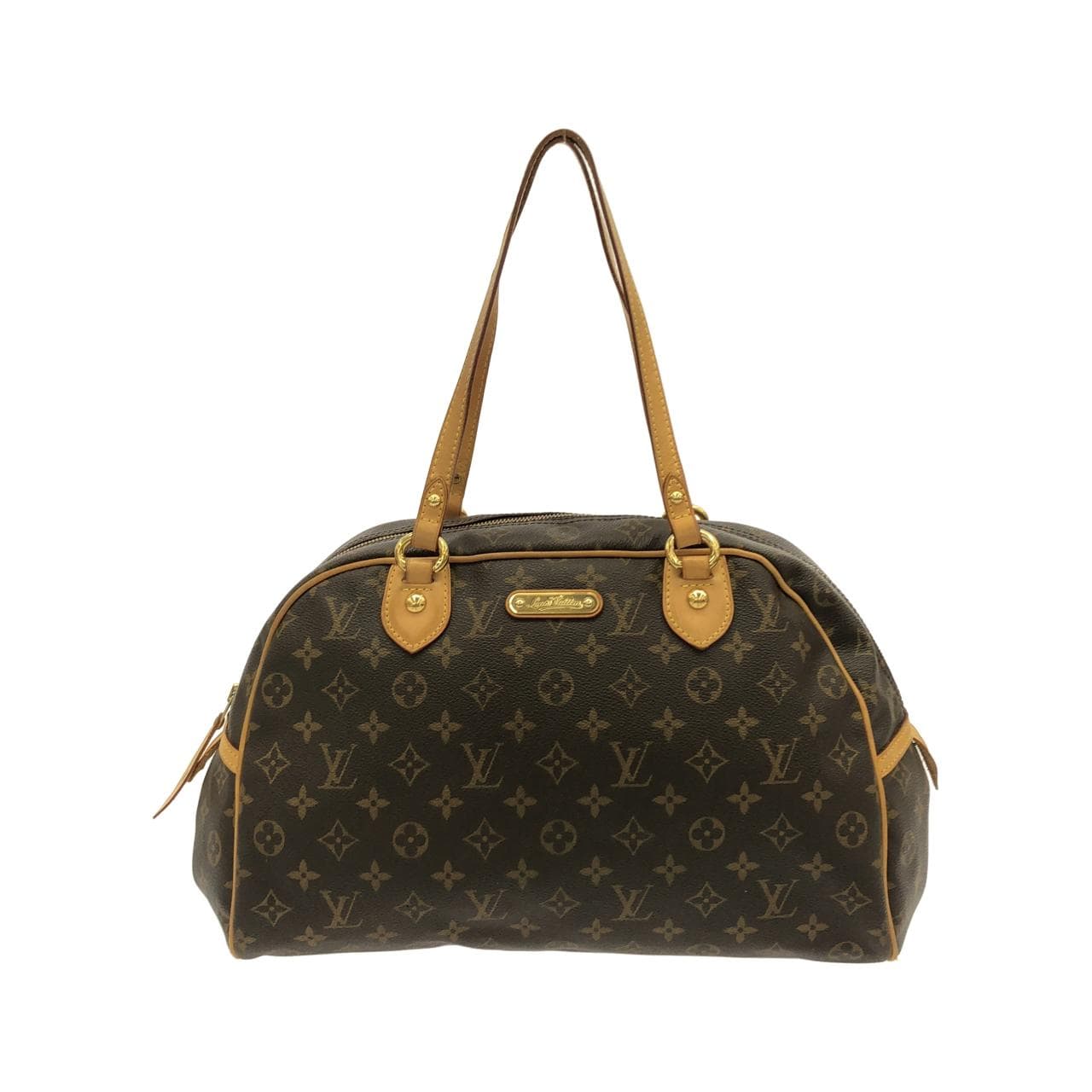 LOUIS VUITTON M95566 肩背包 Monogram