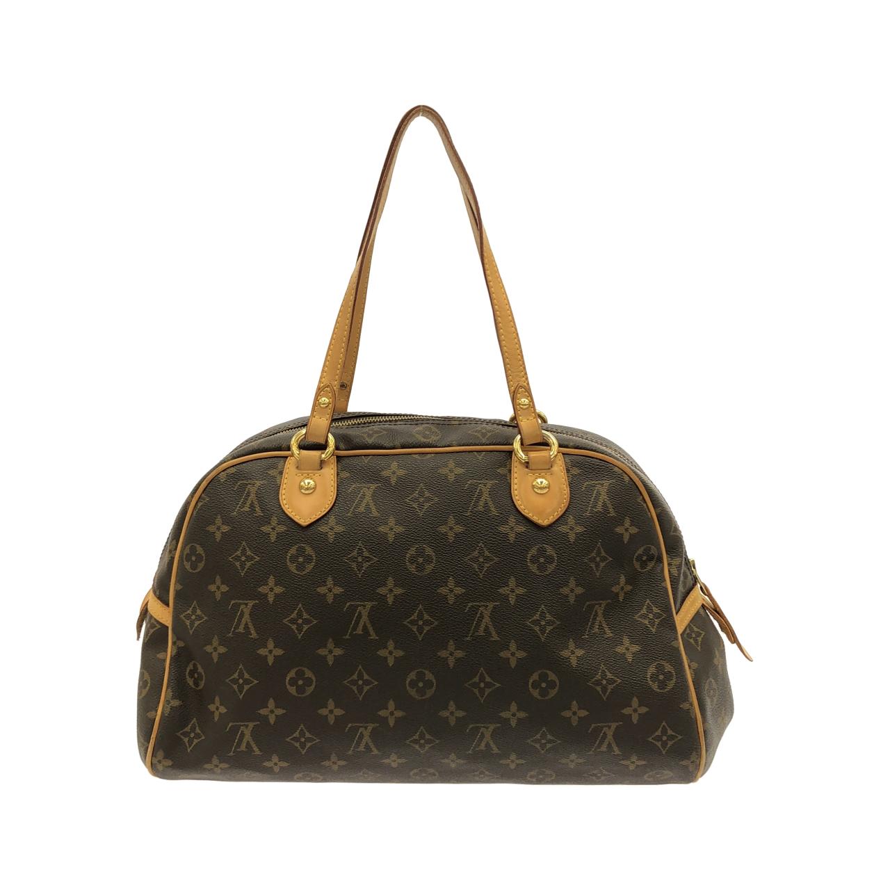 LOUIS VUITTON M95566 肩背包 Monogram 2