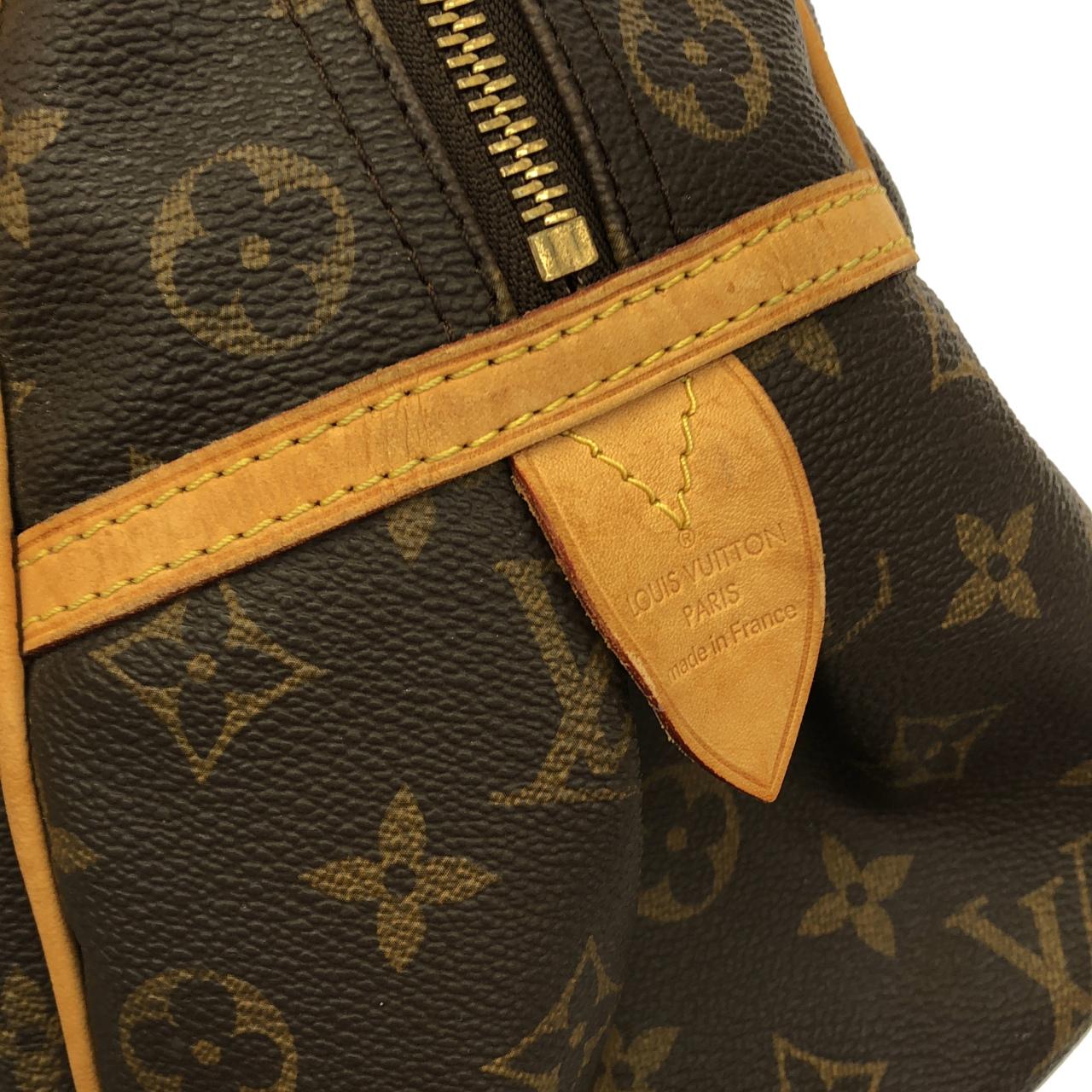 LOUIS VUITTON M95566 肩背包 Monogram 4