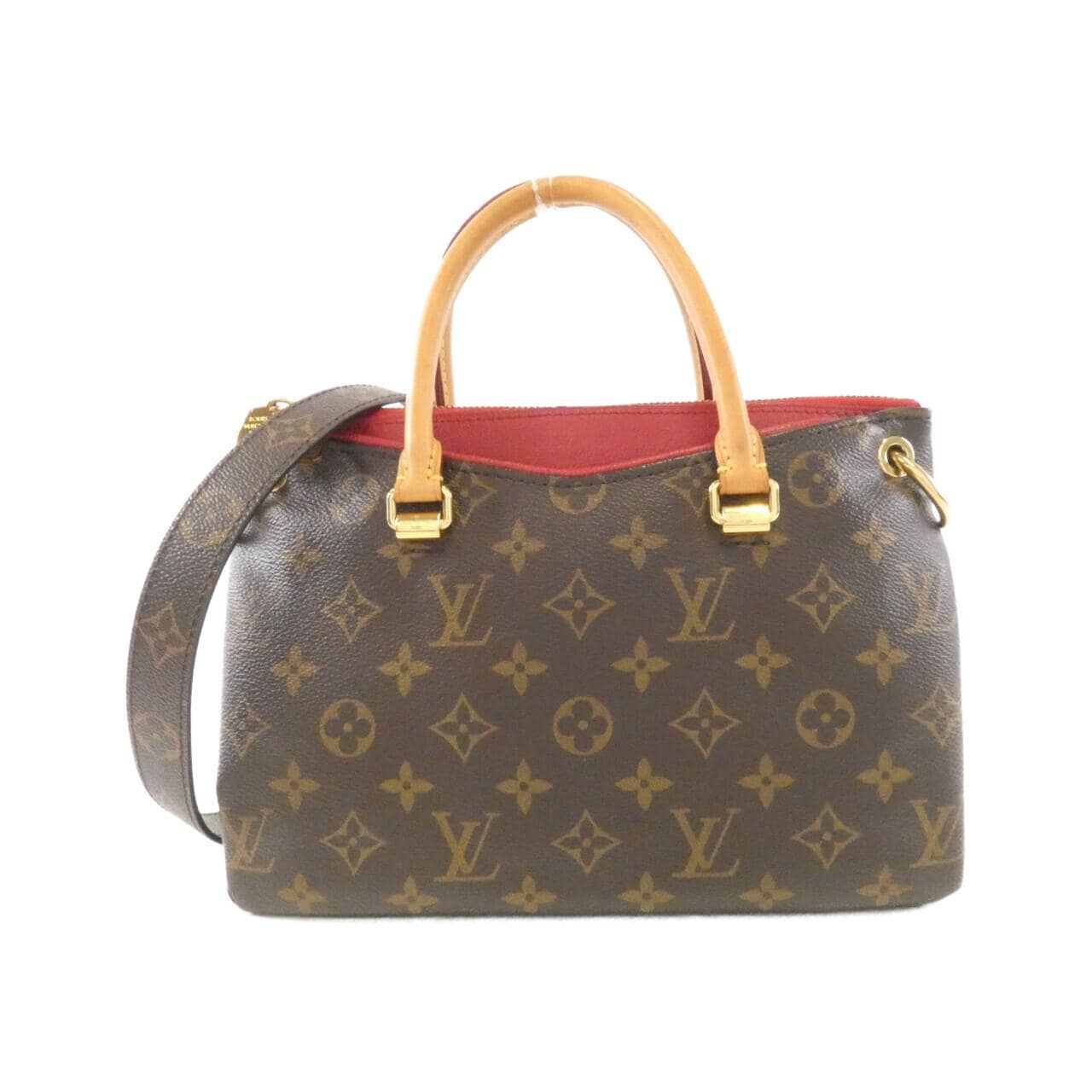 LOUIS VUITTON M41241 Handbag Monogram
