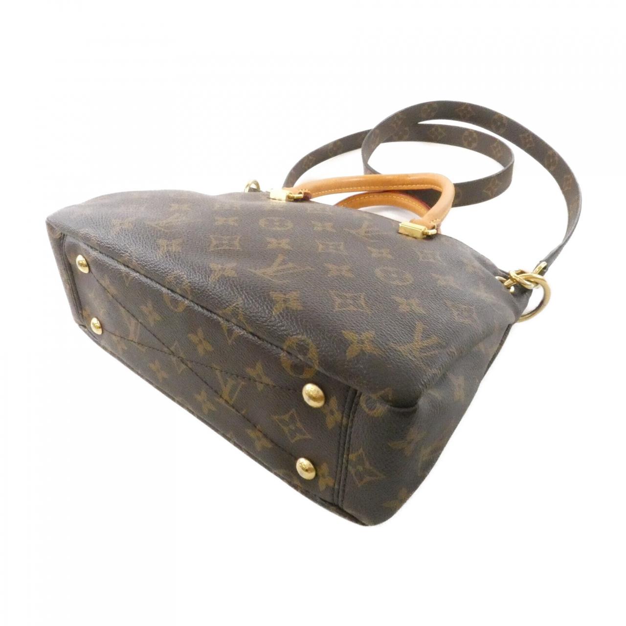 LOUIS VUITTON M41241 Handbag Monogram 2