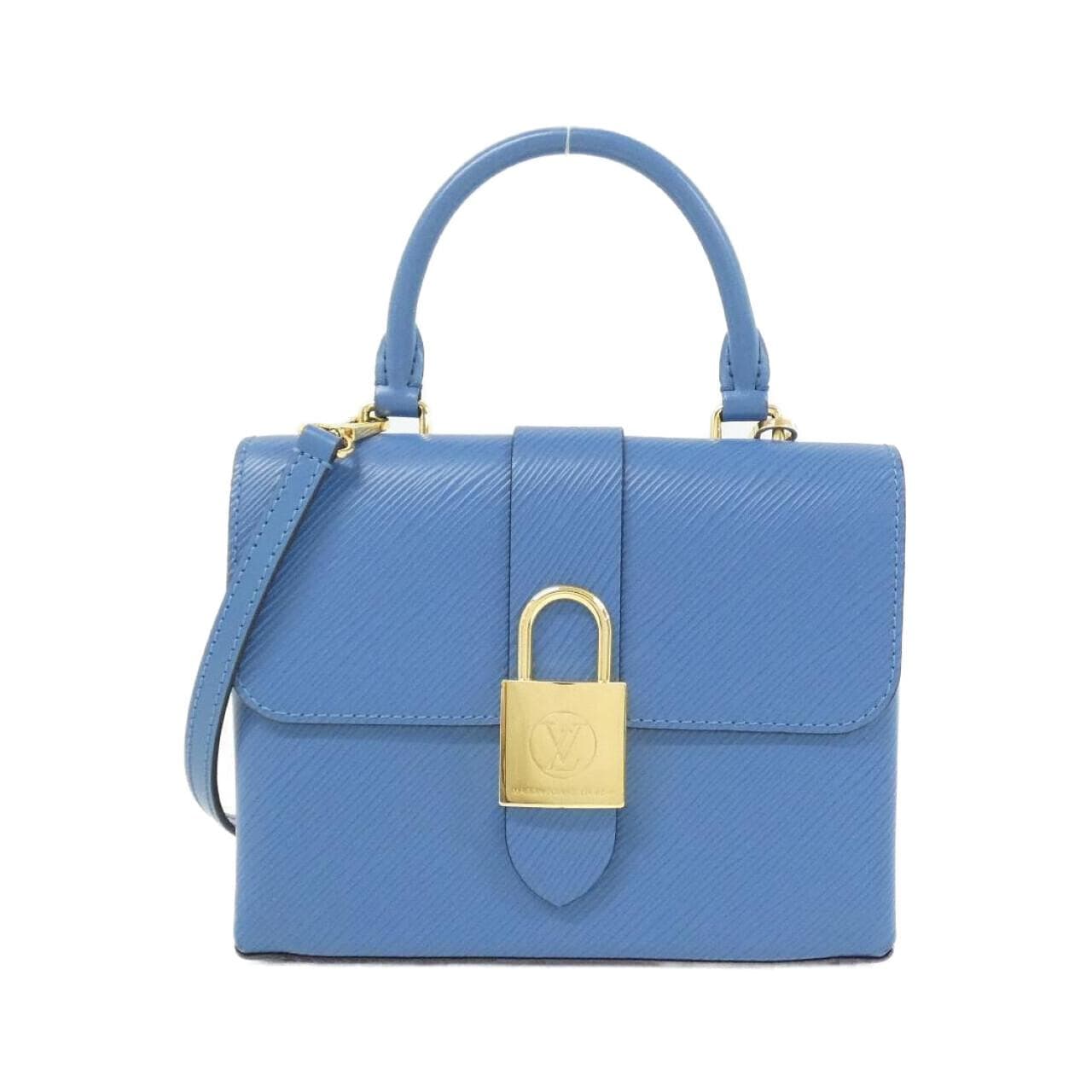 LOUIS VUITTON M53159 手提包 Epi