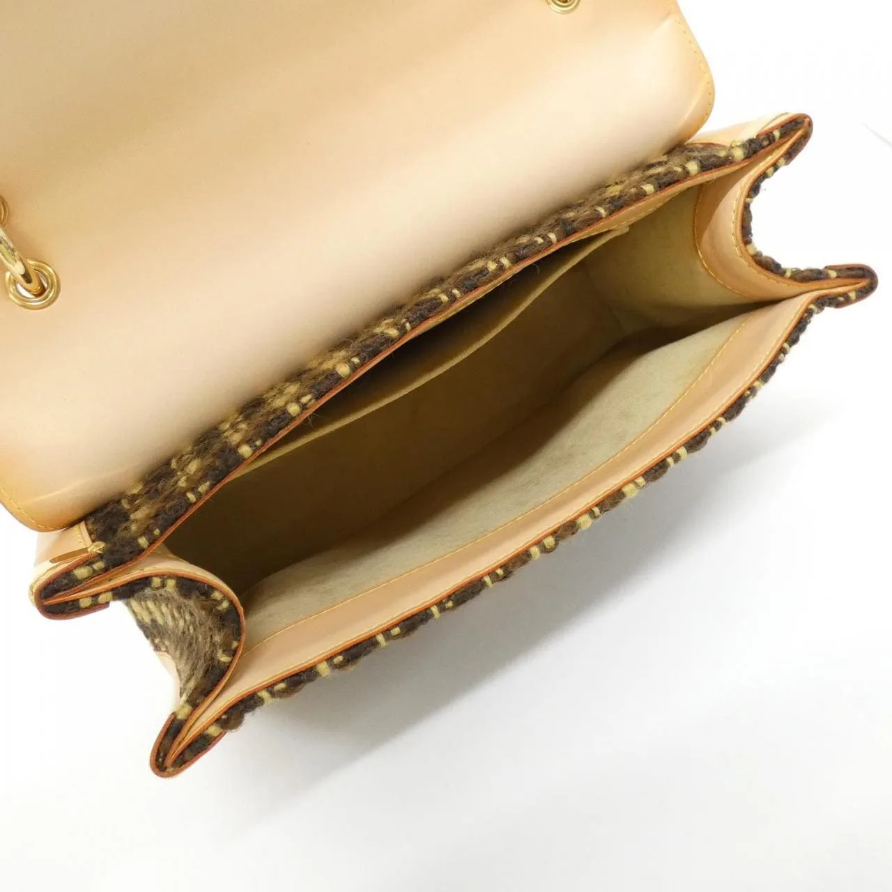 LOUIS VUITTON M92821 Handbag Monogram