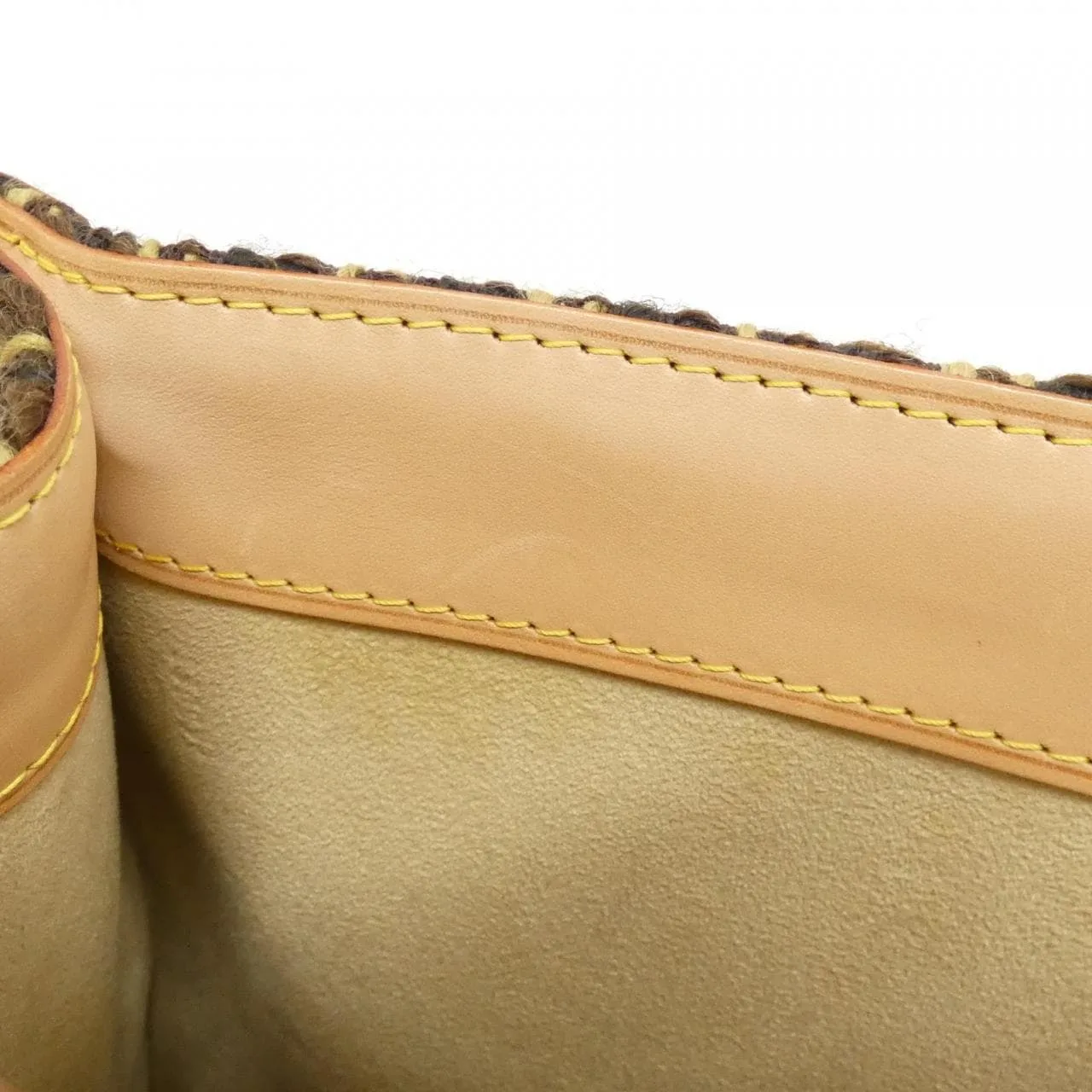 LOUIS VUITTON M92821 Handbag Monogram