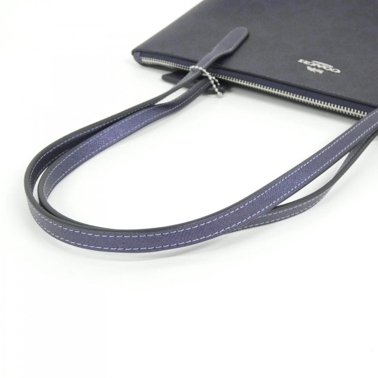 COACH CW396 手提包 帆布 5