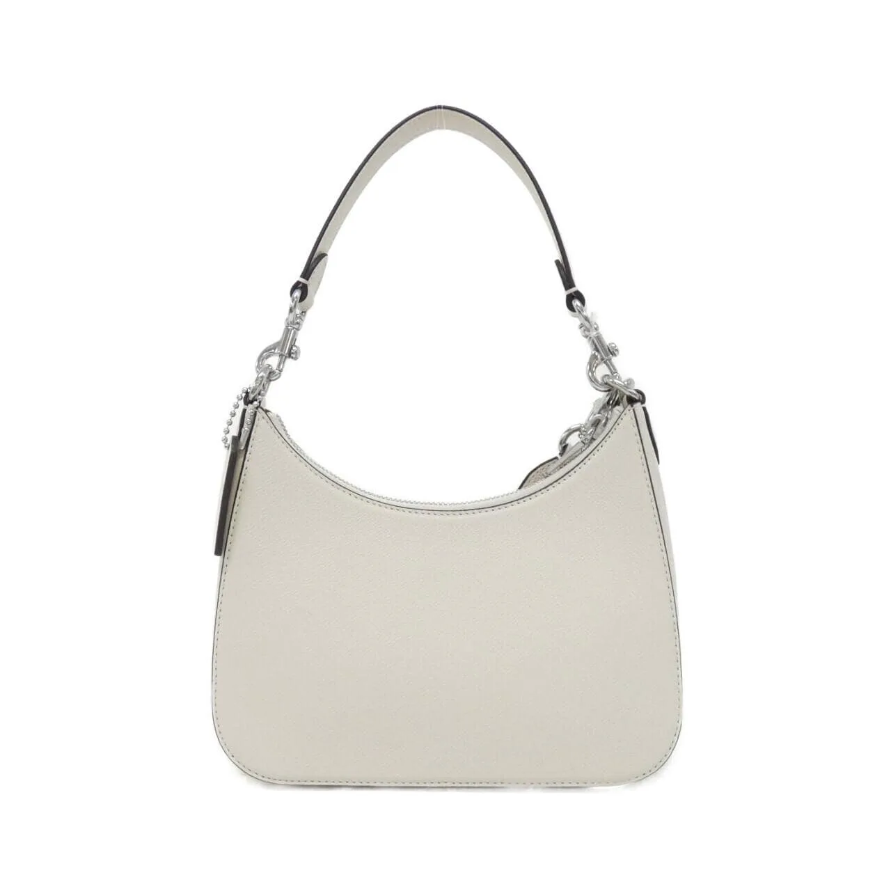 COACH CJ842 Shoulder Leather