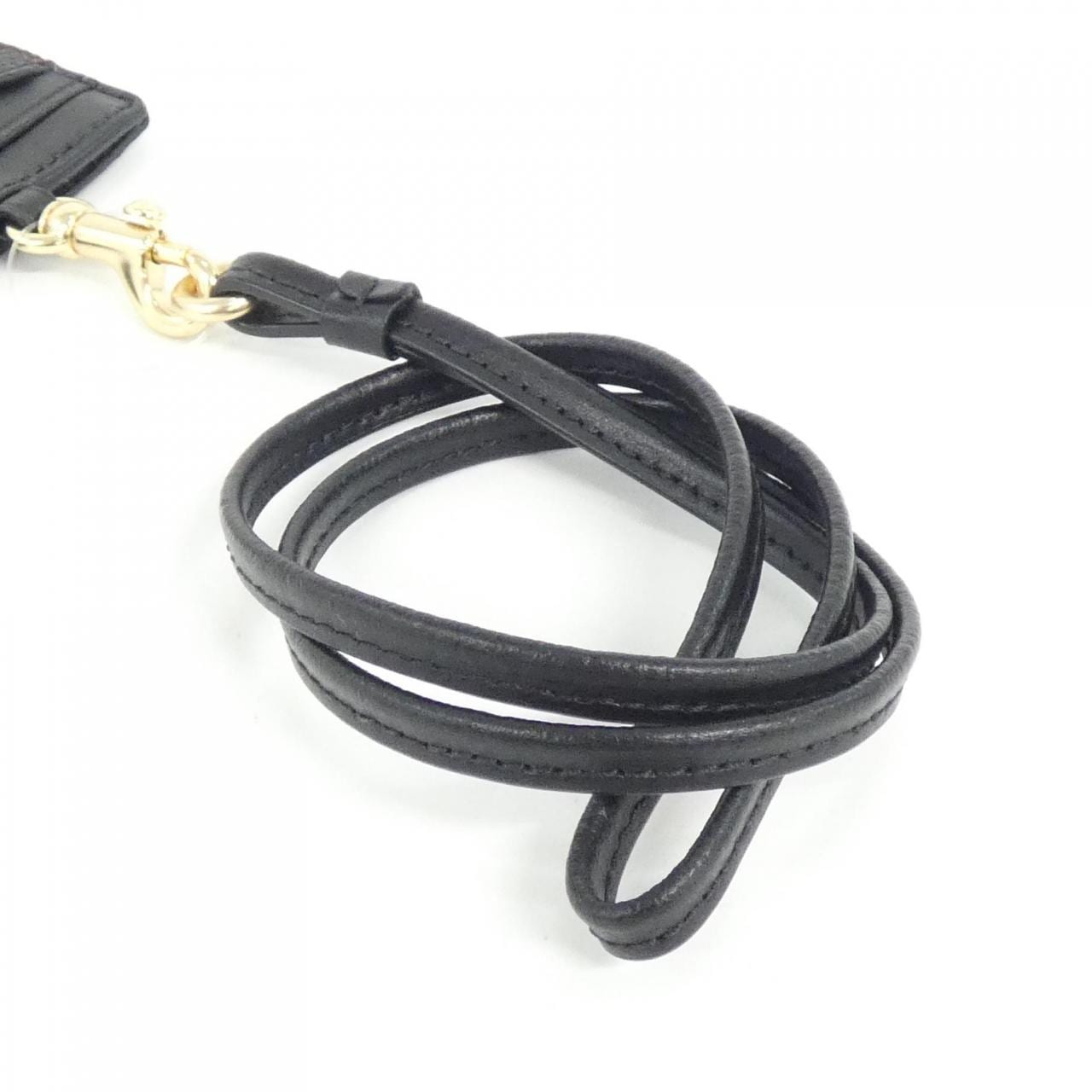 COACH CZ285 卡片套 帆布 5