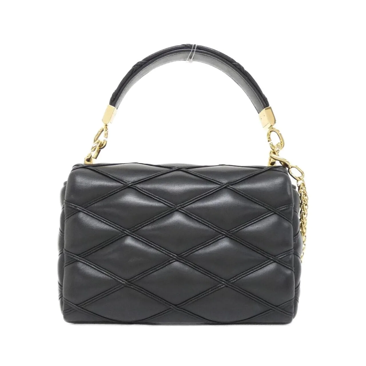 LOUIS VUITTON GO-14 M12004 Shoulder Lambskin