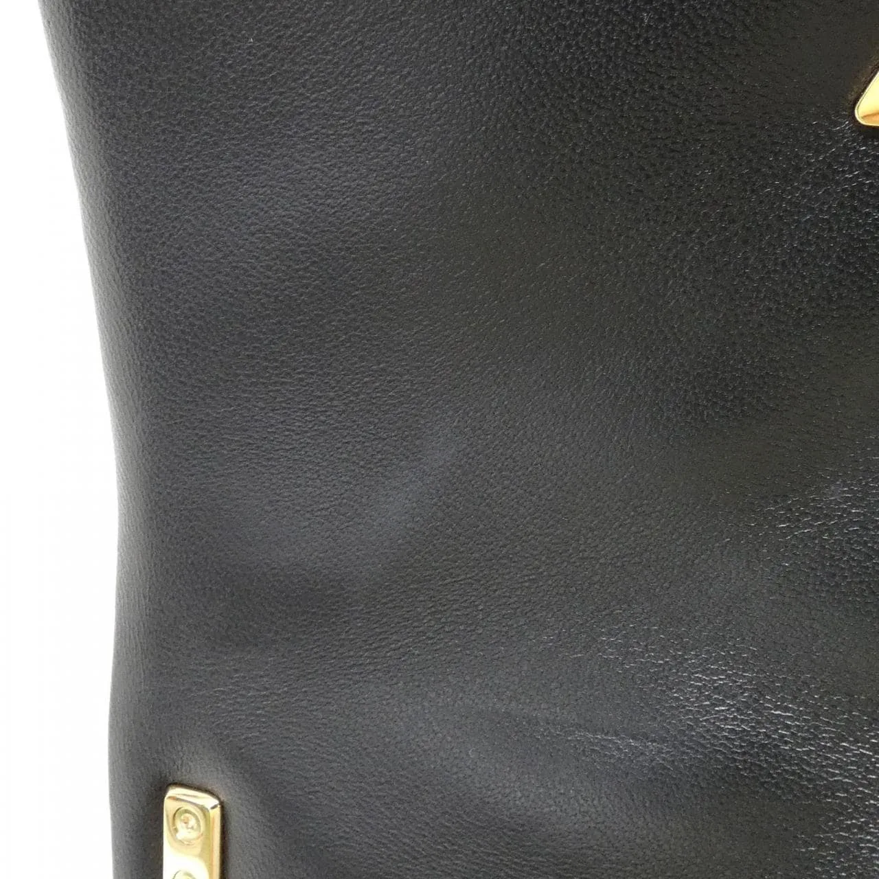 LOUIS VUITTON GO-14 M12004 Shoulder Lambskin